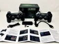 Безжична Ретро Игра Конзола Game Stick HD HDMI с 10000 игри и два джойстика, снимка 7