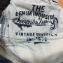 Маркови мъжки дънки 72 D Denim Jeans /Seventy Two Denim Vintage Division Men's Jeans, снимка 16