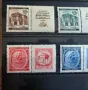 Бохемия и Моравия 1941 Моцарт пълна серия MNH, снимка 2