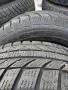  Зимни гуми 205/60/16 - 2 броя , снимка 1