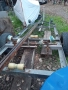 продавам колесар за лодка до 5м ., снимка 3
