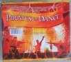 DJ BoBo – Pirates Of Dance (2005, CD) , снимка 2