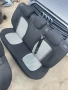 Салон, седалки предни и задни за Hyundai I10 1.0 MPI, 67 кс., 5 ск., двигател G3LD, 2023, Хюндай И10, снимка 4