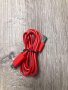 Micro USB кабел 1М, снимка 1 - Оригинални зарядни - 37987178