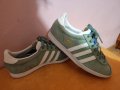 Маратонки Адидас Gazelle uk3 1/2 eur 36 стелка 23 см., снимка 2
