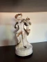 Музикална порцеланова фигура, снимка 2