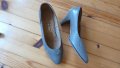 Дамски обувки- класически модел- №37 1/2 - 38, снимка 1 - Дамски обувки на ток - 13878703