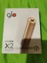 ЕЛЕКТРОННО УСТРОЙСТВО ЗА НАГРЯВАНЕ GLO (A5) HYPER X2, снимка 1