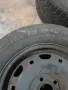 Гуми с джанти Seat Ibiza , снимка 6