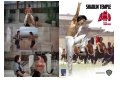 От личната ми колекция на флашка или  DVD дискове с филми Манастират Шао Лин с Джеки Чан, снимка 1