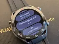 Huawei Watch Ultimate Black Гаранция!, снимка 10