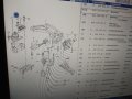 8Z0199167AS**НОВО**VAG**Тампони двигател за AUDI A2 , снимка 5