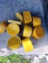 Продавам пчелен восък, снимка 2