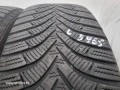2бр зимни гуми 205/55/16 HANKOOK L03465, снимка 2