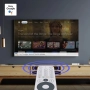 Нов, тестван Strong мултимедиен плейър LEAP-S3+ Google TV UHD BOX, TV smart, 4K Ultra HD, 3840 x ..., снимка 2