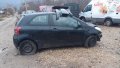 Toyota Yaris-1.0куб.бензин/70к.с./2006г-на части, снимка 2