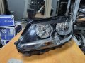 Ляв фар фарове VW Touran 1T3 lqv far farove тауран туран 0301268201 1T1941005H, снимка 10