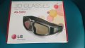 AG-S100 LG 3D GLASSES 3д очила, снимка 4