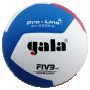 Волейболна топка Gala BV5595S PRO-LINE - 12  нова размер 5 стандартно тегло мачова топка​, снимка 1 - Волейбол - 43912089