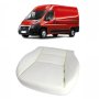 Дунапренова подложка, седалка за CITROEN JUMPER - PEUGEOT BOXER - FIAT DUCATO, 2006-, снимка 2