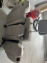 Седалки w204 Mercedes с подгрев , работят , снимка 5