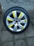 резервна гума Ауди , снимка 1