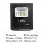 ECOWHO прожектор - LED 10 W, 820 lm, 5000 K, IP 66, снимка 2