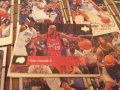 NBA FLEER  Картички на баскетболисти, снимка 17