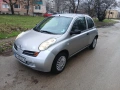 Нисан микра 1.2 82кс, снимка 1