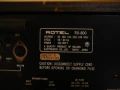 ROTEL RX-800, снимка 9