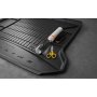 Гумена стелка за багажник Frogum за Ауди Audi Q5 2008 - 2017, снимка 4