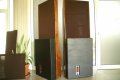 Тонколони Martin Logan ESL Monolith II , снимка 7