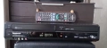 Panasonic-VHS- DVD-DMR-EZ49V-ЗАПИСВАЧКА! HI-FI , снимка 2