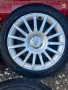 Джанти 17” Ауди 5х112 ЕТ38 Audi ET38, снимка 3