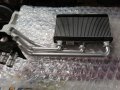 Радиатор. Климатик за бмв е 60+ятор климатик бмв е 60, снимка 3