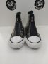 Дамски кецове CONVERSE. Номер 35, снимка 3