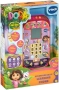 Нов VTech Dora Adventure Calls детски интерактивен телефон играчка дете подарък, снимка 6
