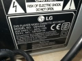 LG DVD PLAYER & VIDEO VHS RECORDER 0611251857, снимка 14