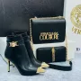 Versace дамски комплект , снимка 2