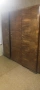 Продавам трикрилен гардероб , снимка 3