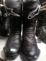 Мото ботуши Alpinestars smx 5, smx S waterproof, снимка 5