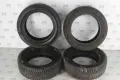 Зимни гуми 4 бр. HANKOOK 205/55/16 DOT1718, снимка 1