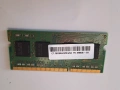 Samsung 4GB 1rx8 pc3l-12800s-11-13-B4 RAM, снимка 2