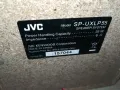 JVC SP-UXLP55 X2 ВНОС SWISS 2202251958LNWC, снимка 16