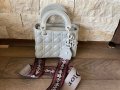 Dior дамска чанта , снимка 2