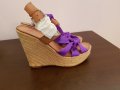 Silvian Heach сандали, снимка 4