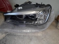 Ляв фар за bmw x3 x4 f25 f26 , снимка 1