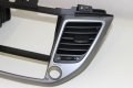 Централни розетки въздуховод Hyundai Tucson TL (2015-2018г.) въздуховоди Хюндай Туксон / конзола, снимка 3