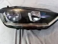 Десен фар за VW golf sport van, снимка 2
