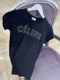 Дамска тениска Celine Реплика ААА+, снимка 6